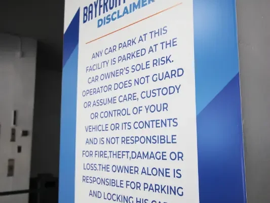 Bayfront Parking (2)