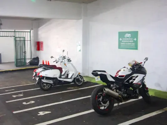 Bayfront Parking (5)